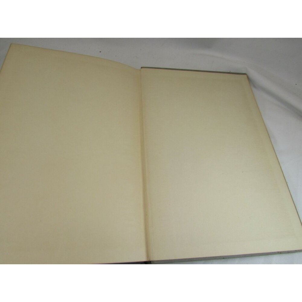 Vintage How to Live with a Cat Margaret Cooper Gay Hardcover Book 52230 - Picture 9 of 12
